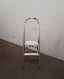 Moving sale Foldup step stool pickup 3-8 :30 pm rainbow/charleston cash only moving sale