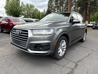 2018 Audi Q7