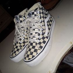 Women's Vans