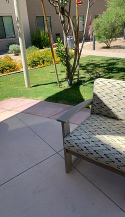 General Clean ups