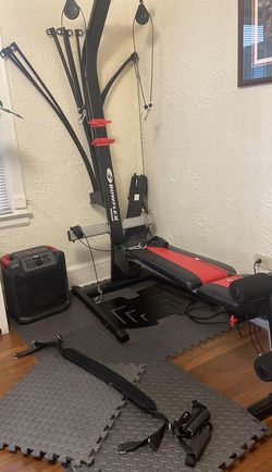 Bowflex PR100 for Sale in Stamford CT OfferUp
