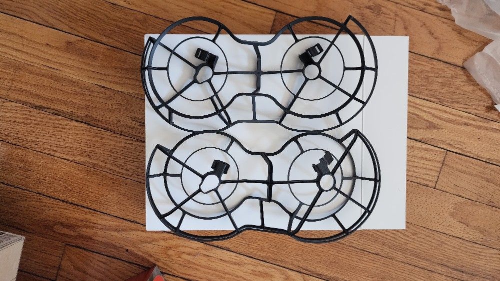 DJI Mavic Mini. 1, 2,