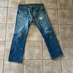 Livi Jeans