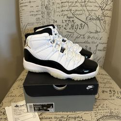 Air Jordan 11 DMP Gratitude Gradeschool