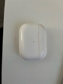 60$ Air pods case, with air pods inside [VENMO]