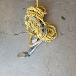 Guardian Fall Protection Rope 