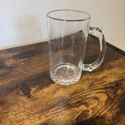Beer Glass