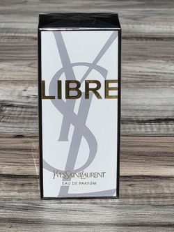 Ysl Libre Edp