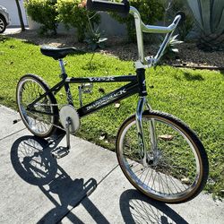 90’s Diamond Back Viper