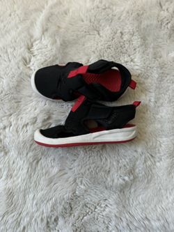 Toddler Water Shoes Size 9