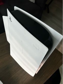 Ps5 disc edition