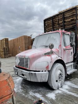 Semi Truck , Rigs , Details
