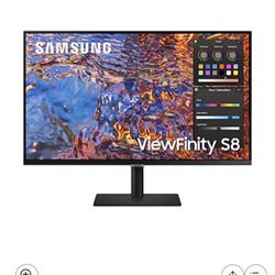 Samsung Gaming Monitor 4k 