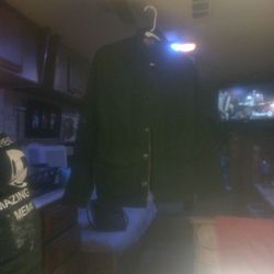 X Tend Jacket