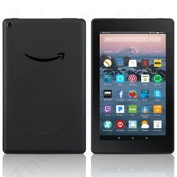 Amazon Tablet NO Flaws Works Great Comes With Charger