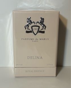 Parfums de Marly Delina Royal Essence Eau de Parfum #parfum #luxury