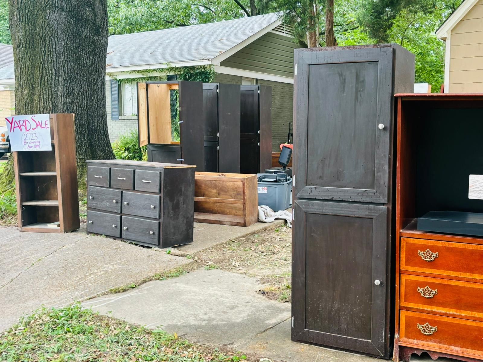 Furniture