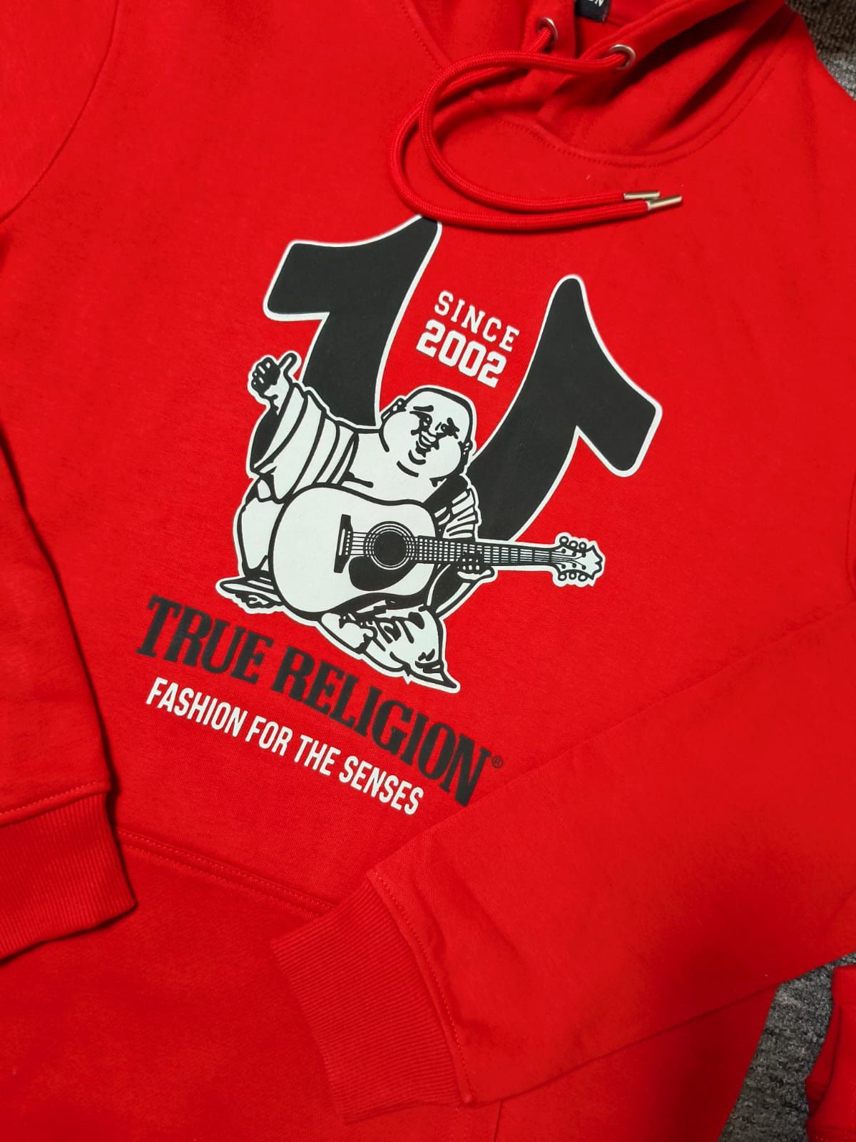 True Religion Sweatsuit