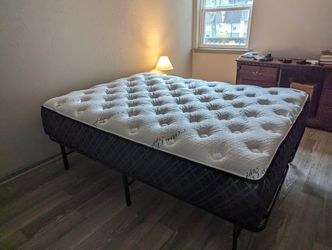 New Mattresses! 