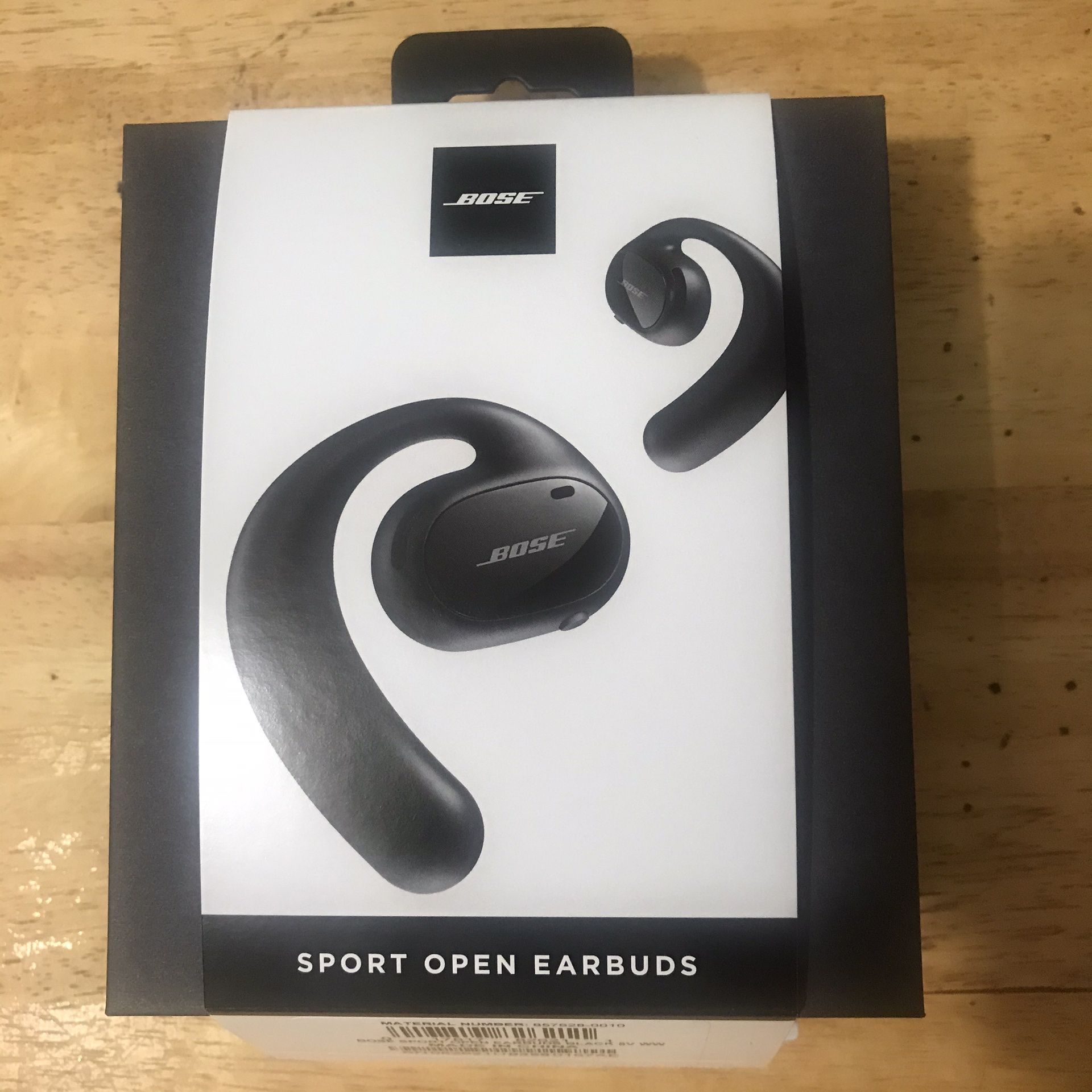 BOSE sport Open Earbuds
