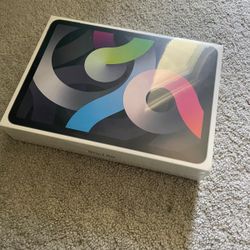 Ipad Air Brand New 