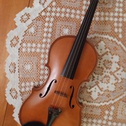 VIOLIN ALEMAN ANO  1929