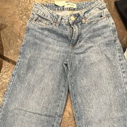 RSQ straight Leg Jeans 