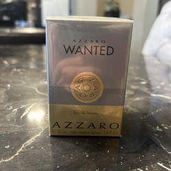 Azzaro Wanted