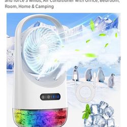 Portable Air Conditioners