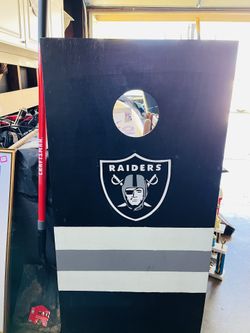 Cornhole Board