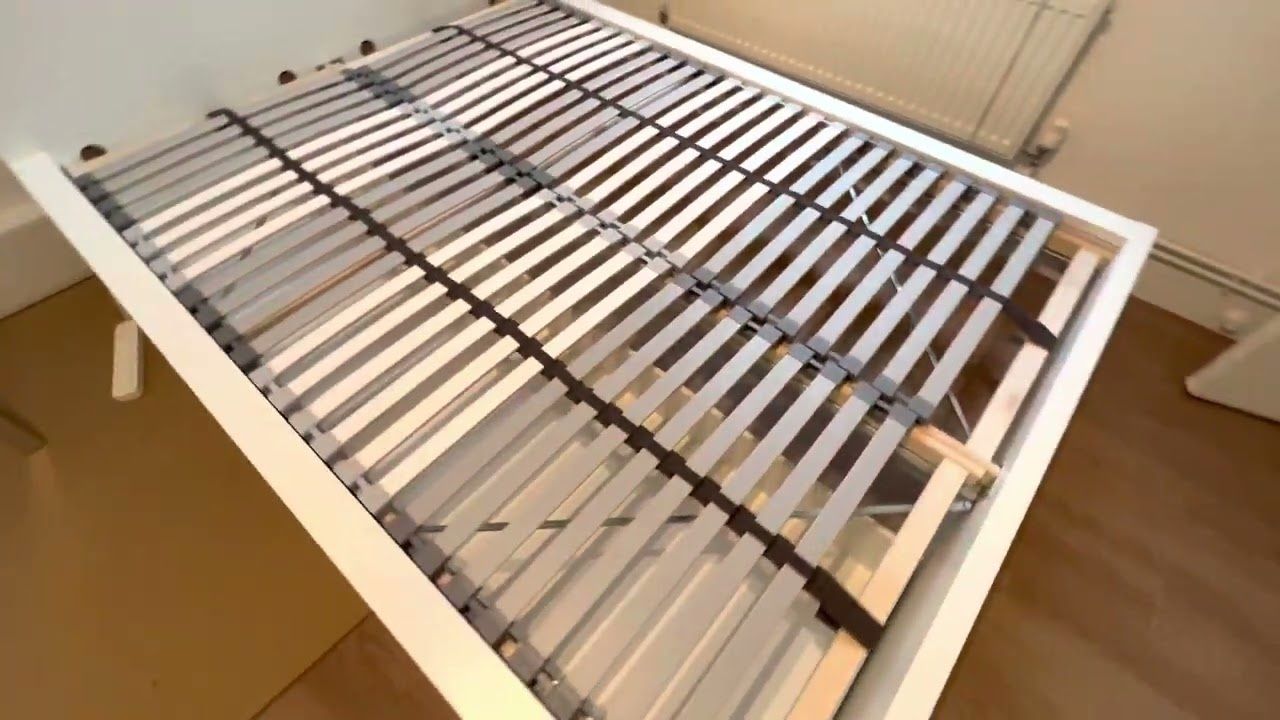 IKEA LONSET Bed Slats - Queen Bed Size