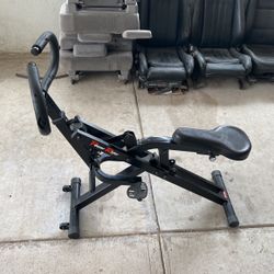 Exercise Equipment 