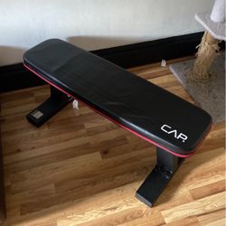 Bench For Exercise 