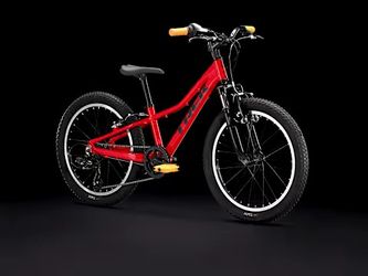 Trek Precabiler 24inch Bike