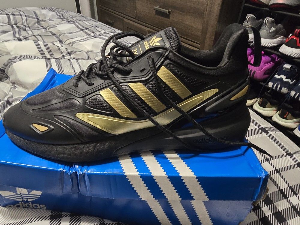 Adidas Zx 2x Boost 2.0