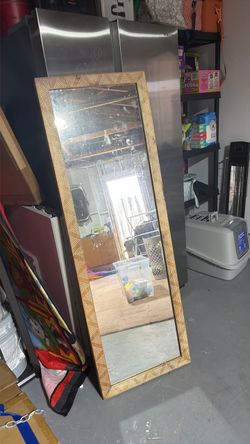 Full Length Mirror