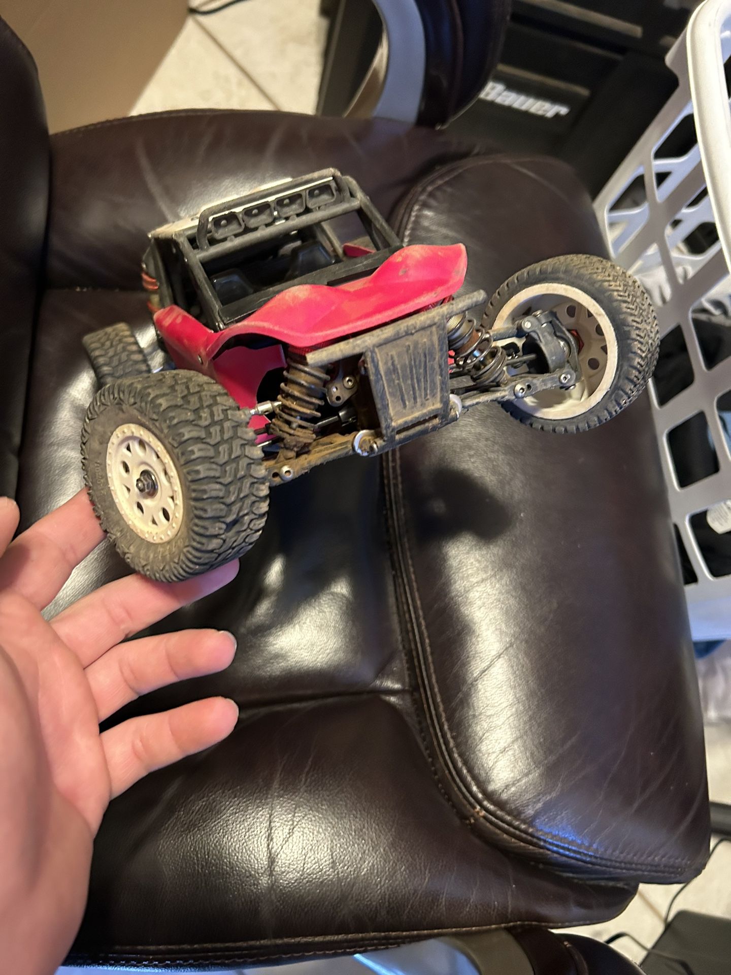 LC racing EMB DT