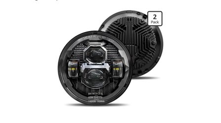 Led Headlights