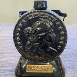 Legion Vintage Collectors Bottle