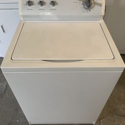 Washer Kenmore Good Condition 90 Days Warranty Lavadora Kenmore Buenas Condiciones 90 Dias De Garantia 