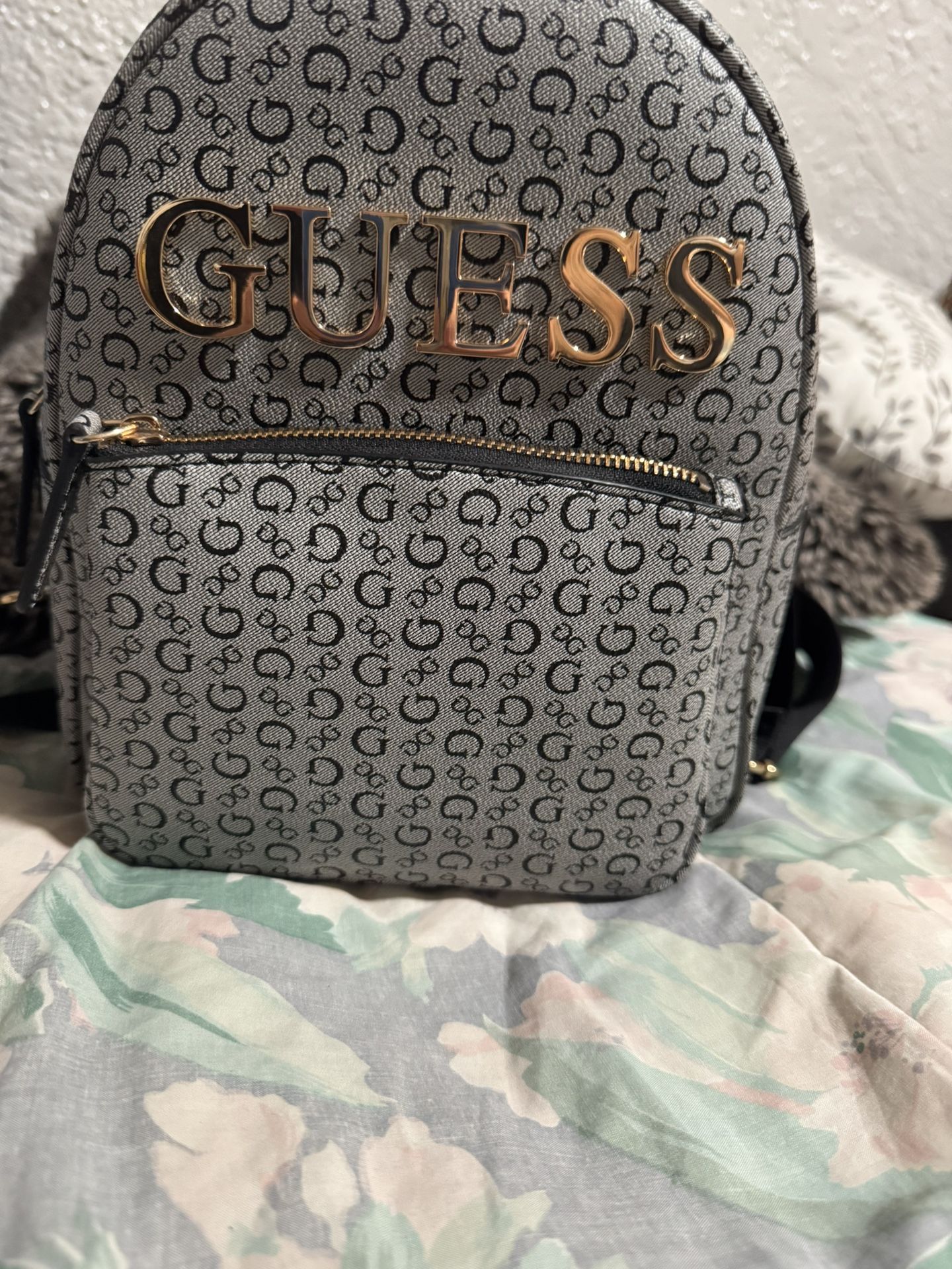 Guess Backpack