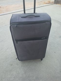 Skyy line suit Case