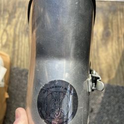 Anti Gravity Inversion Boots