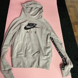 Nike Air Pullover Hoodie