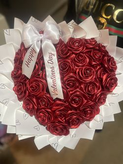 Flowers Arrangement