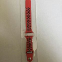 Banda sport para apple watch 42mm