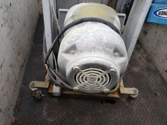 Industrial Bread Mixer Butcher Boy