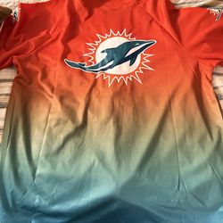 MIAMI DAUPHINE JERSEY (NEW)