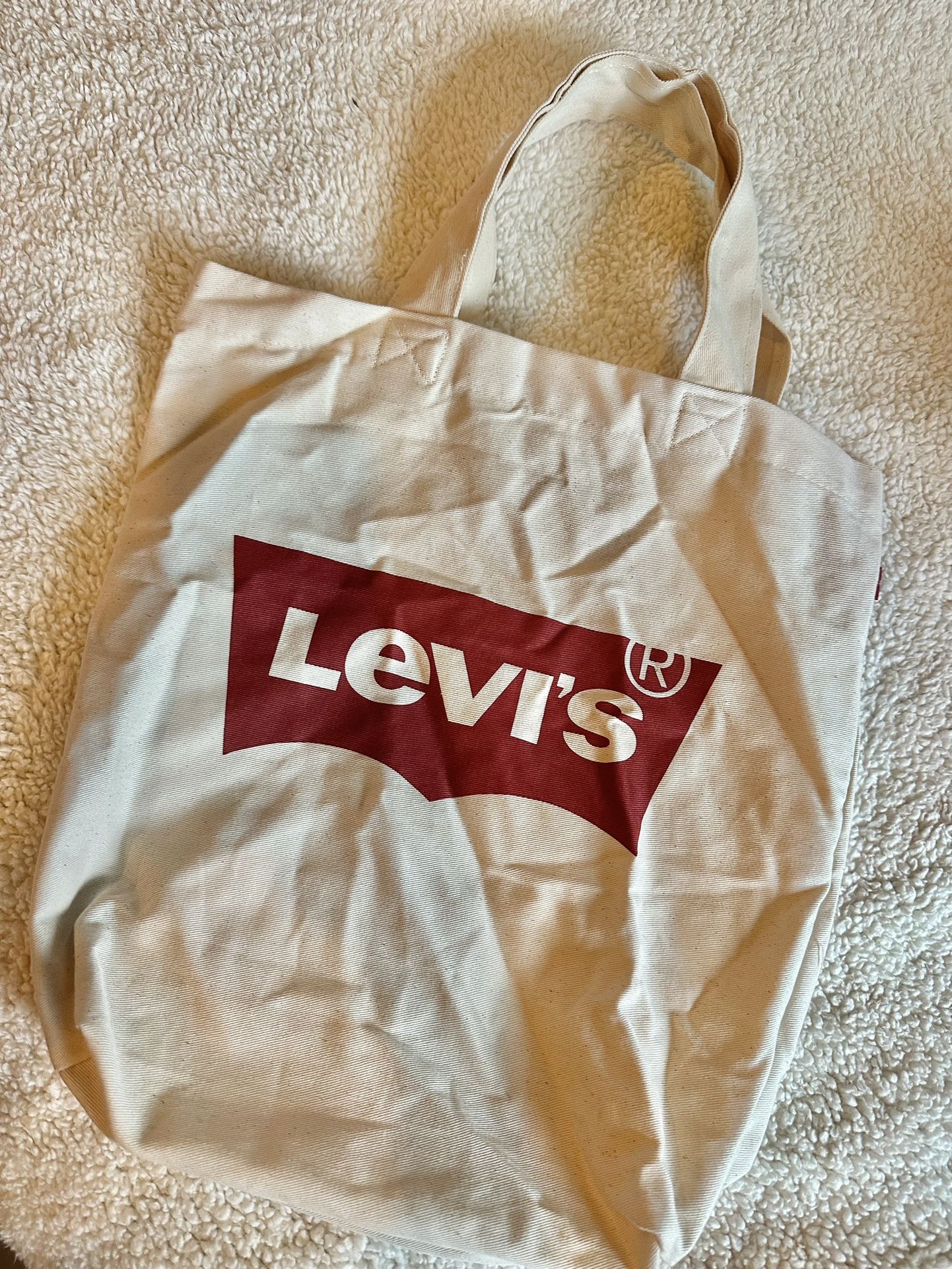 Levi’s Tote Bag