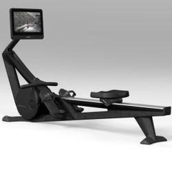 Hydro Wave rowing machine 